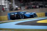 Bugatti Vision Gran Turismo 2015 года